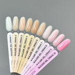 Touch Builder gel Crema 05, 30 ml