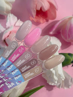Lunamoon Light Acrygel #64, 13ml