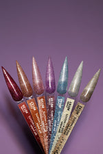 dnka' gel polish 1000 & 1 nights #0156