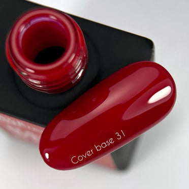 Nailsoftheday Cover Base 31, 10 мл