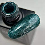 Nailsoftheday Gel polish Grinch-331, 10 ml