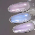 nailsoftheday shell top 01