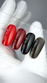 Nailsoftheday Color Top Vitrage 09, 10 ml
