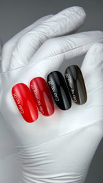 Nailsoftheday Color Top 08, 10 ml