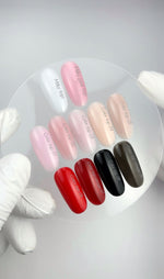 nailsoftheday milky top