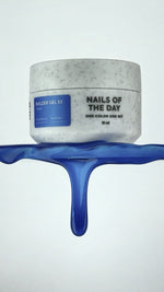 Nailsoftheday Builder gel 53 vitrage, 15 ml