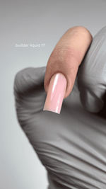 touch builder liquid 17