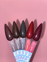Lunamoon Gel Polish Color #229, 8 ml