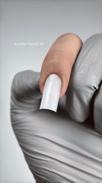touch builder liquid 20