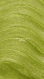 DNKa’ Color Gel Polish Cat’s Eye #0006 80’s, 12 мл