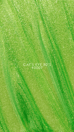 DNKa’ Color Gel Polish Cat’s Eye #0007 80’s, 12 мл