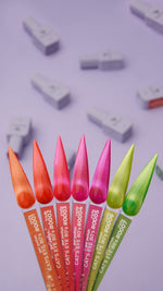 DNKa’ Color Gel Polish Cat’s Eye #0001 80’s, 12 мл