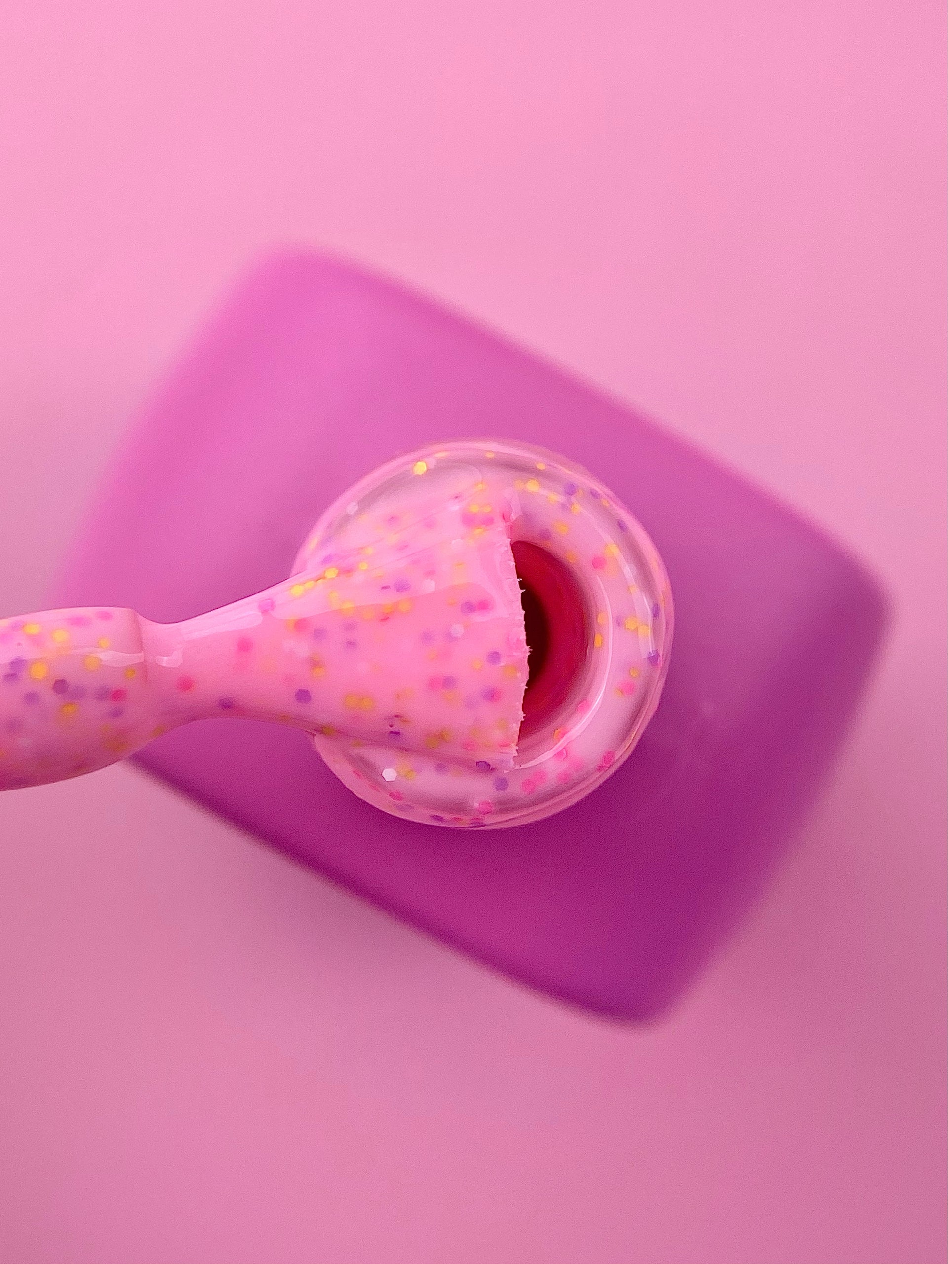 Lunamoon Камуфлирующая база Tutti Frutti Base #11, 13 мл