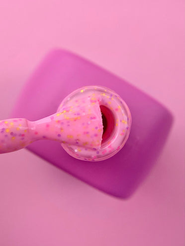 Lunamoon Камуфлирующая база Tutti Frutti Base #11, 13 мл