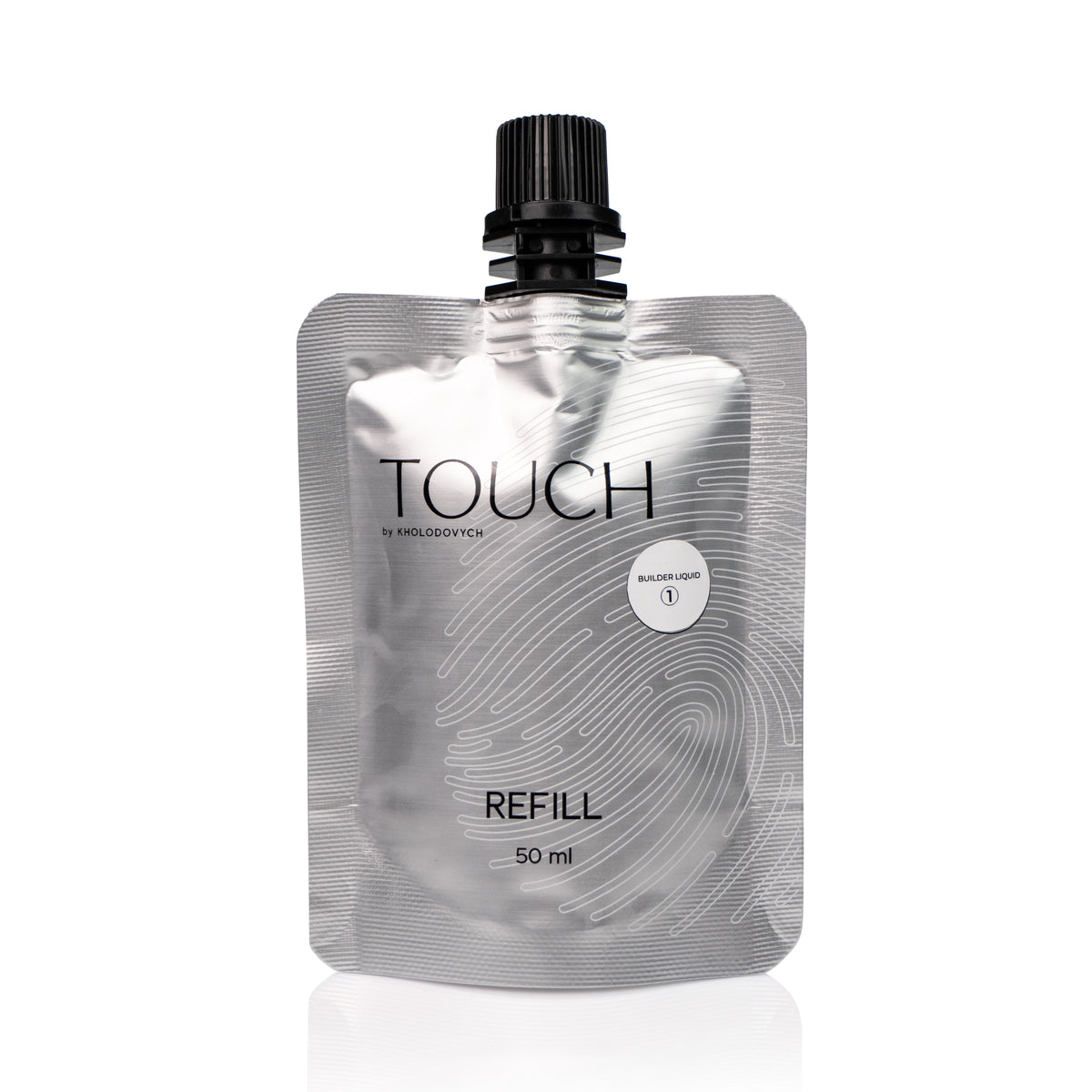 Touch Builder Liquid 14