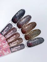 Lunamoon Platinum Gel #1, 5 мл