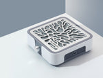 MUSSON X3 GRAPHITE 72W — с угольным HEPA-фильтром