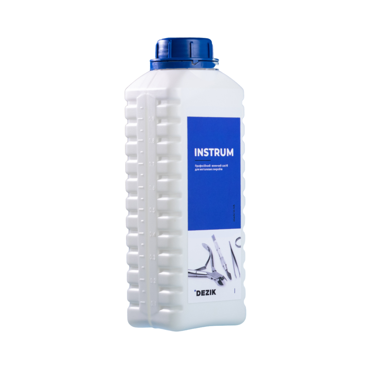 INSTRUM, 1 L