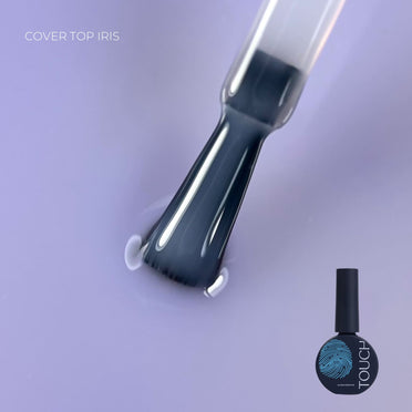 Touch Cover Top Iris