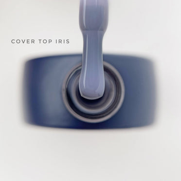 Touch Cover Top Iris