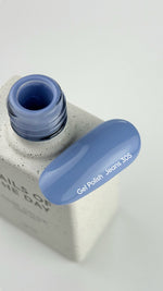 Nailsoftheday Gel polish Jeans-305, 10 ml