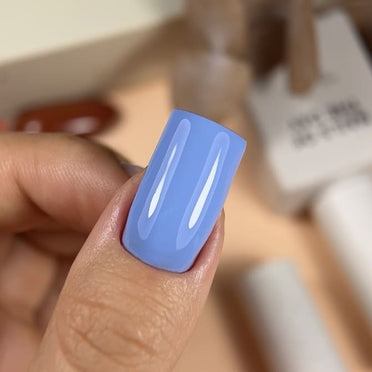 Nailsoftheday Gel polish Jeans-305, 10 ml