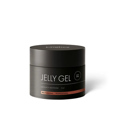 Kinetics Jelly Gel Medium #900 Clear