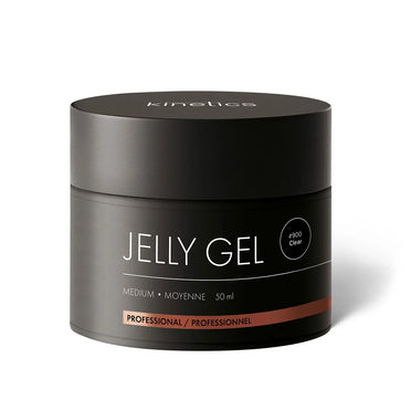 Kinetics Jelly Gel Medium #900 Clear