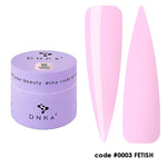 DNKa' Jelly Gel #0003 Fetish, 30 мл