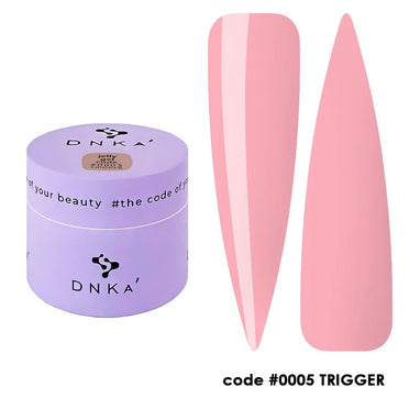 DNKa' Jelly Gel #0005 Trigger, 30 ml