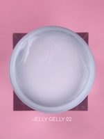 Lunamoon Jelly Gelly #2, 15 ml
