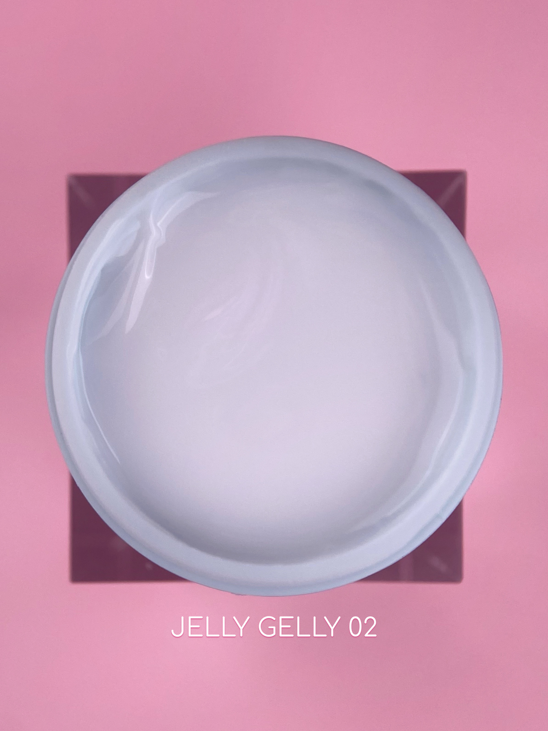 Lunamoon Jelly Gelly #2, 15 ml