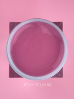 Lunamoon Jelly Gelly #3, 15 ml