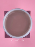 Lunamoon Jelly Gelly #4, 15 ml