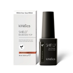 Kinetics BIOBASED TOP COAT, 15 ml