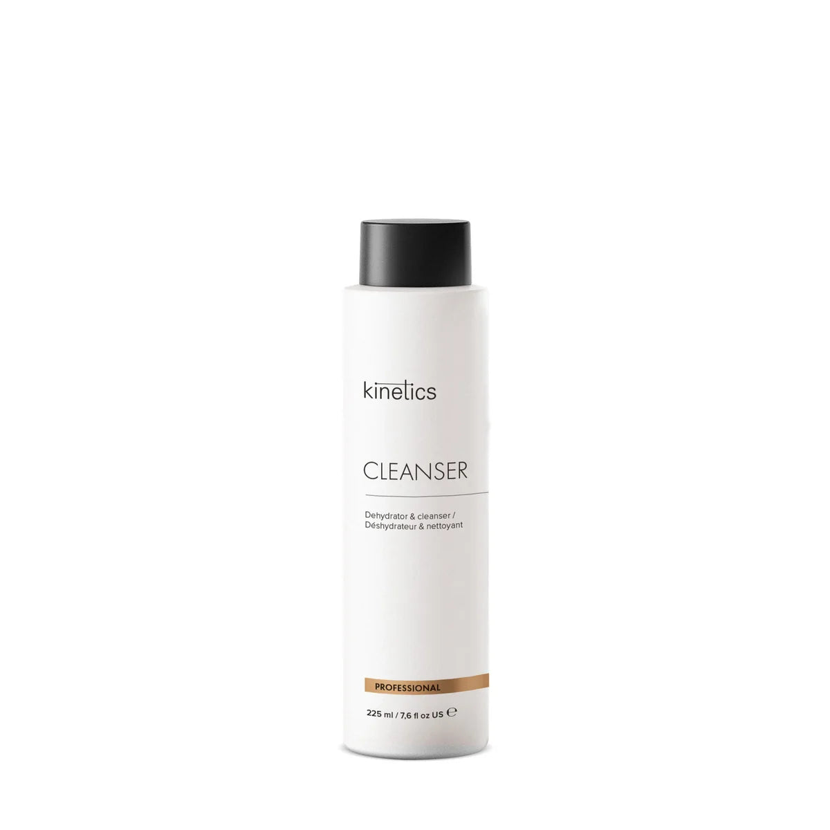 Kinetics Cleanser