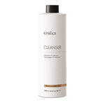 Kinetics Cleanser