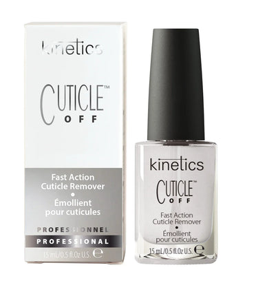 Kinetics Cuticle Off, 15 мл