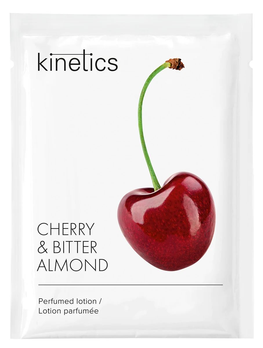 Sample Lotion Cherry & Bitter Almond, 3ml
