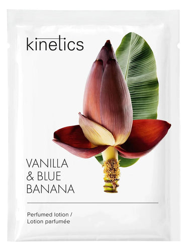 Sample Lotion Vanilla & Blue Banana, 3ml