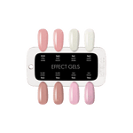 Kinetics Gel in Bottle Nude Spark #943, 15 мл