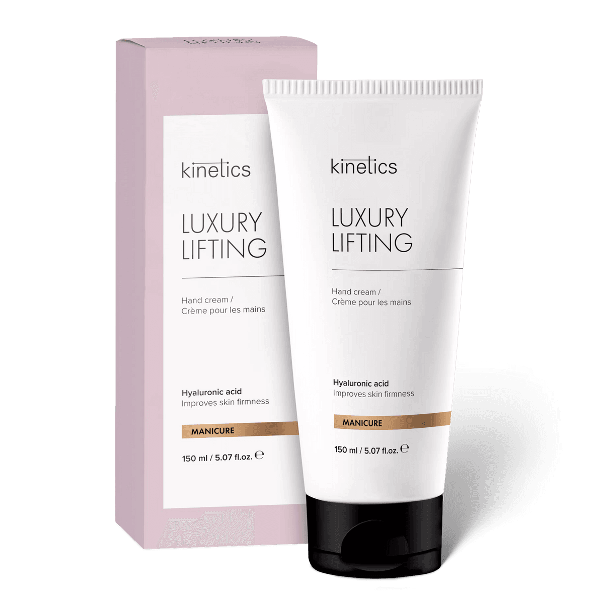 Kinetics Luxury Lifting, 150 мл