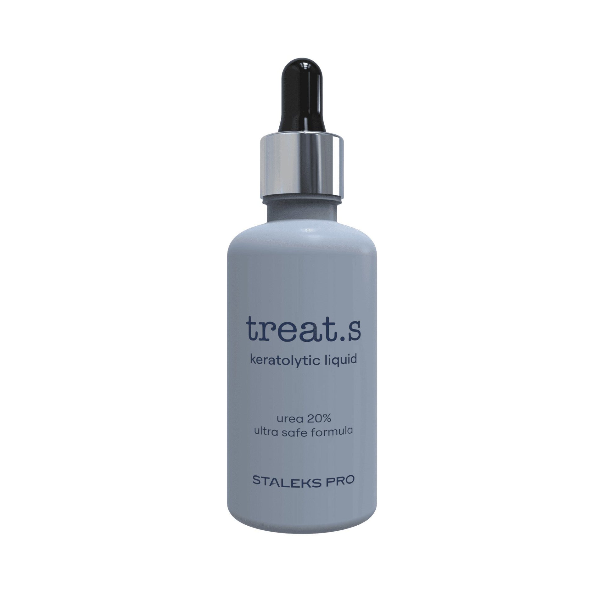Keratolytische Pflege 50 ml