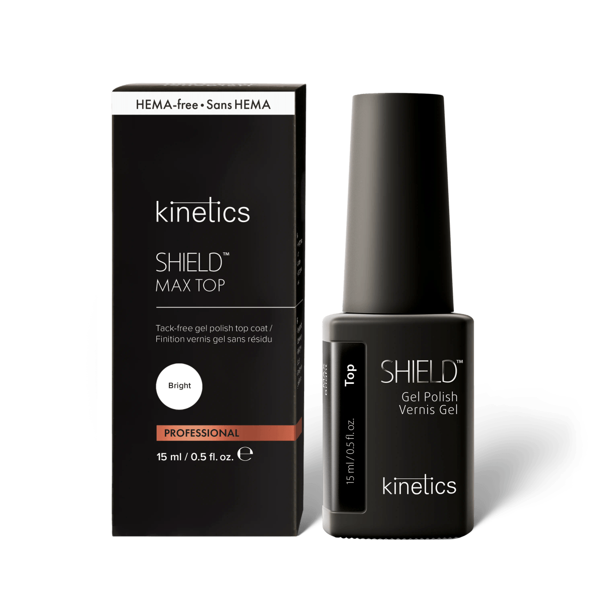 Kinetics Shield MAX TOP BRIGHT