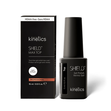Kinetics Shield MAX ТОП LIGHT & BRIGHT
