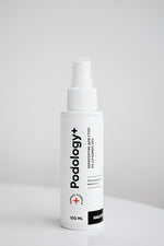 Nailsoftheday Podology+ Keratolytic for feet 100 ml