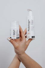 nailsoftheday podology+ foot cream 200 ml