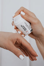 nailsoftheday podology + anti crack cream 30 ml