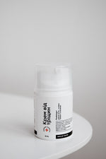 Nailsoftheday Podology + Anti crack cream 30 ml