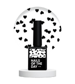 Nailsoftheday Kupidon Top 03, 10 ml